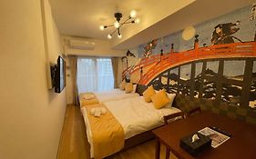 @Rlis_House 難波